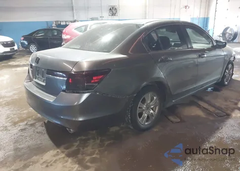 2012 Honda Accord 2.4 Lx-P z USA, uszkodzony, nr VIN 1HGCP2F41CA140900